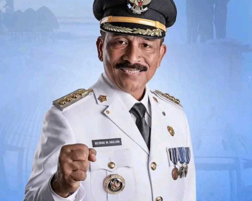 Warning! Kasus Rabies Masuk Kota Kupang