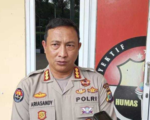 Buang Bayi di Sikumana, PRT Asal TTS Diringkus Polisi