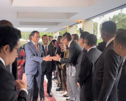 Ekspansi ke Afrika, PLN Kerja Sama dengan TANESCO