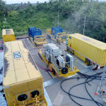 Sistem Listrik Hijau dan Canggih untuk Istana Kepresidenan di IKN