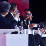 Pemimpin Perusahaan Listrik Asia Tenggara Bahas Tiga Pilar Energi