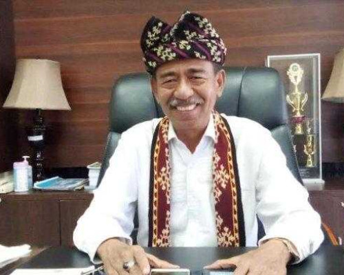 Delapan BUMDes di Sarai Dapat Bantuan Mobil