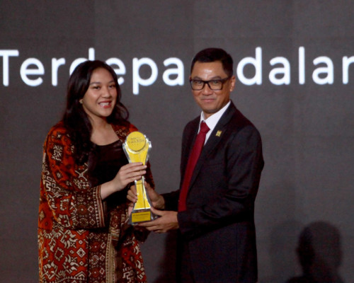 Miliki Peta Jalan yang Jelas, PLN Dinilai Terdepan Dalam Transisi Energi