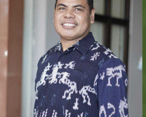 BPS Provinsi NTT Lepas 2.721 Petugas Lapangan di 16 Daerah