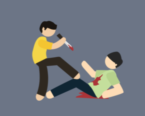 Polisi Tangkap Dua Pelaku Pembunuhan di Oesapa