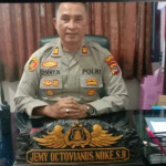 Kasus Pembunuhan Kembali Terjadi di Oesapa Kota Kupang