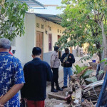 Mahasiswa di Kupang Gantung Diri Setelah Keluar dari Semua Grup WA