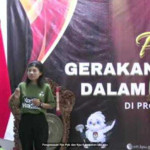 Pertama di Indonesia, KPU NTT Luncurkan Gerakan Ramah Disabilitas untuk Pemilu