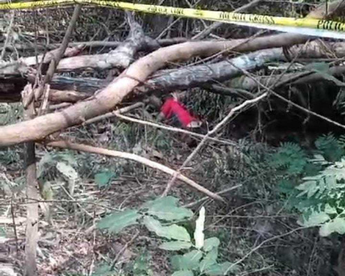 Diduga Bunuh Diri di Jembatan Liliba