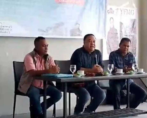 Bangun NTT, Pemerintah Butuh Swasta