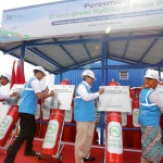 Terbanyak di Asia Tenggara! PLN Resmikan 21 Unit Green Hydrogen Plant