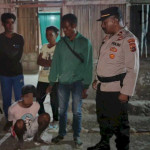 Buron Sejak 2022, Polisi Bekuk Pelaku Cabul di TTS