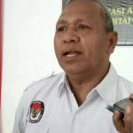 KPU Antisipasi Logistik Pemilu ke Amfoang Lewat Jalur Laut dan Udara