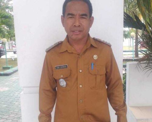 Kadinkes Baru Kupang Ancam Copot Kapus Nakal