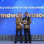 PLN Ungguli Perusahaan Energi se-Asia