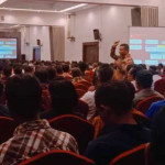 KPU Kupang Kumpulkan PPK dan PPS Pemilu