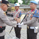 Banyak Utang, Polisi di Mataram Dipecat