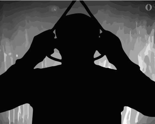 Diduga Depresi, Pasien Kanker Tewas Gantung Diri