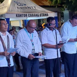 Pdt.Delvi Pimpim Klasis Kota Kupang