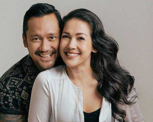 8 Artis yang Pernah Mengaku Selingkuh