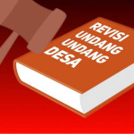 Revisi UU Desa Masuk Tahap Baru