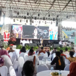 Sinode GMIT Minta Pj Gubernur Bikin Perda Tentang Bunyi Musik