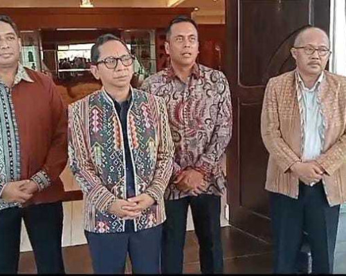 Sekda NTT Beber Ancaman Bagi ASN yang Terlibat Politik Praktis