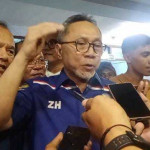 Ketum PAN Mengaku Cemburu dengan Pembangunan di NTT