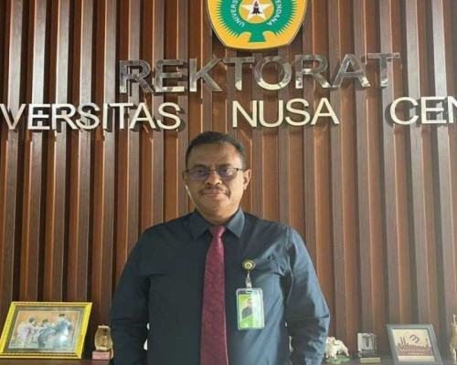 Mahasiswanya Minum Obat Beracun, Undana Aktifkan Unit Kejiwaan