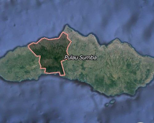 Sumba Tengah Kabupaten Termiskin di NTT
