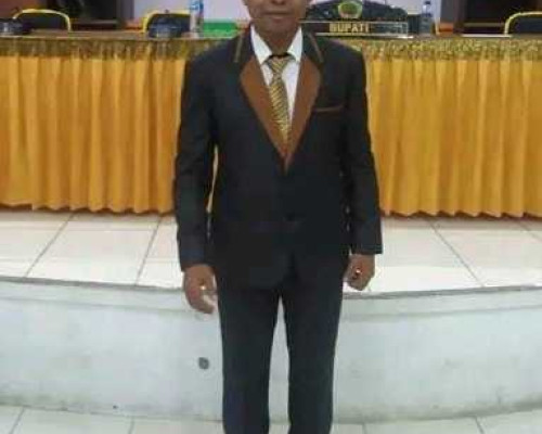 Lolos P3K, Sejumlah Nakes di Kupang Tetap Diusul Kontrak Daerah