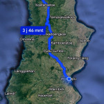 Gempa di NTT Capai 2841 Kali di 2023