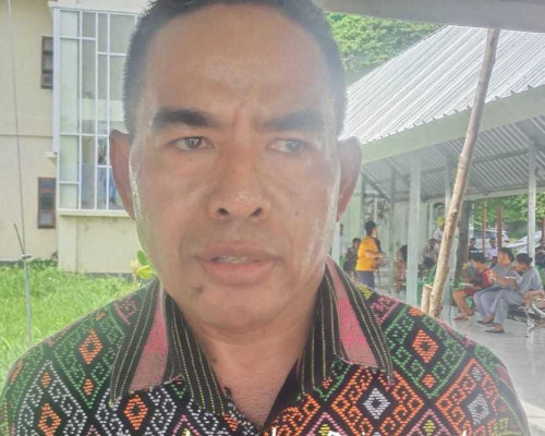 Angka Kematian Ibu dan Anak Tertinggi di Kupang