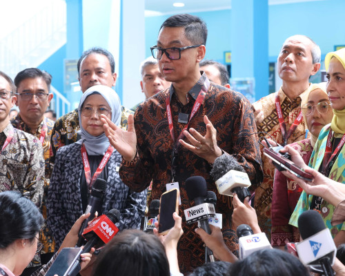 PLN Dorong Transportasi Berbasis Listrik dan Hidrogen