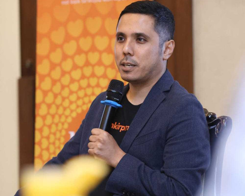 BTPN Syariah Senantiasa Loyal Dampingi Masyarakat Inklusi