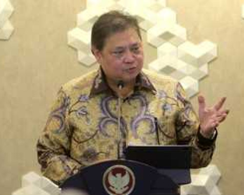 Menperin Sebut Daftar Penerima Makan Siang Gratis Prabowo