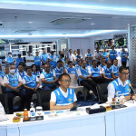 Dirut Pimpin Pengamanan Pasokan Listrik dari Posko, PLN Siaga Hingga 20 Februari