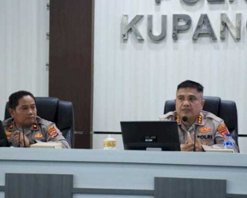 Operasi Semana Santa, Polisi Prioritas 95 Gereja
