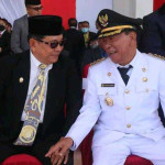 Jelang Akhir Jabatan, Bupati Kupang Umumkan Jatah Formasi P3K dan CPNS