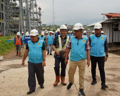Genjot Pariwisata NTB Melalui PLTU Sambelia