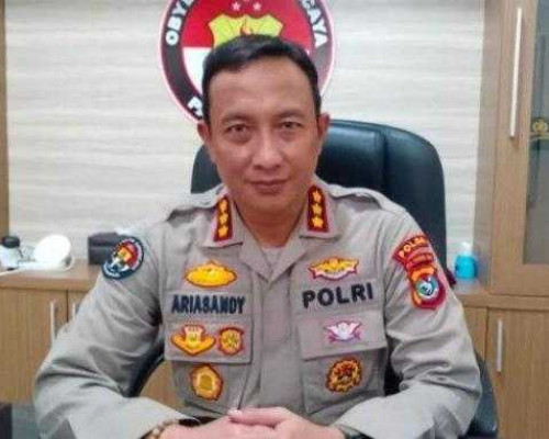 Selingkuh, Oknum Polisi di Belu Digerebek Istri