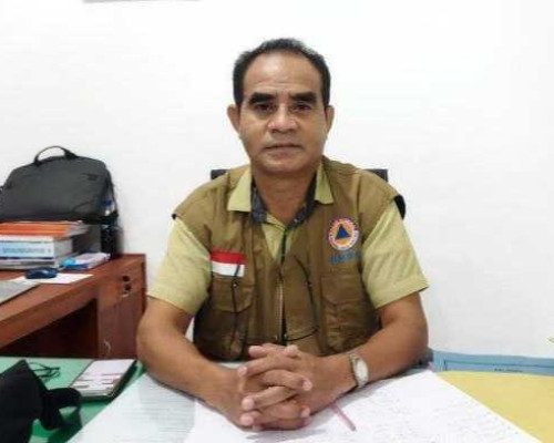 Waspada, 20 Daerah di NTT Terdampak Cuaca Ekstrem