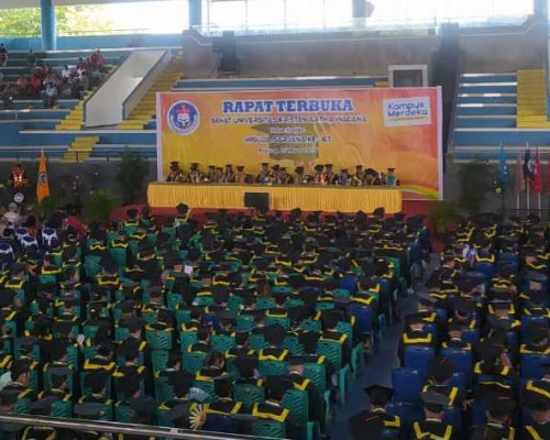 Sudah Sarjana Jangan Ikut Judi Online dan Pinjol