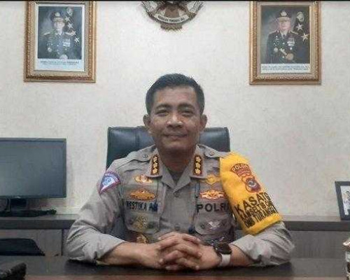 Gerak Cepat Dirlantas Polda NTT atasi Masalah Traffic Light di Kota Kupang