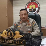 Nasib Kapolsek Sabu Timur yang Ditangkap Selingkuh dengan Oknum Polwan