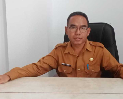 Nyawa Nakes Kupang Dipertaruhkan Demi Nyawa Orang Lain