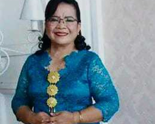 Bupati Manggarai Ancam Ratusan Nakes yang Gelar Demo