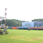 PLN Akhiri Masa Siaga Idul Fitri 2024