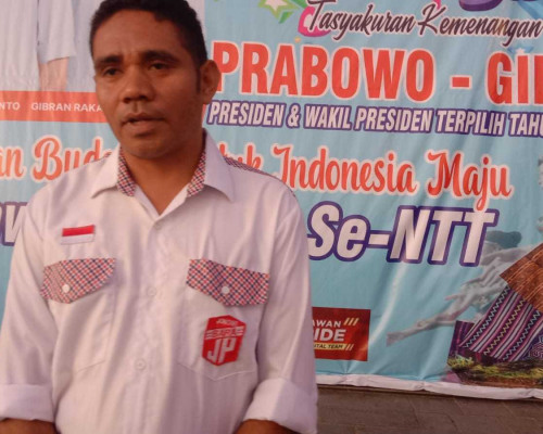 Makan Gratis Hingga Pentas Budaya