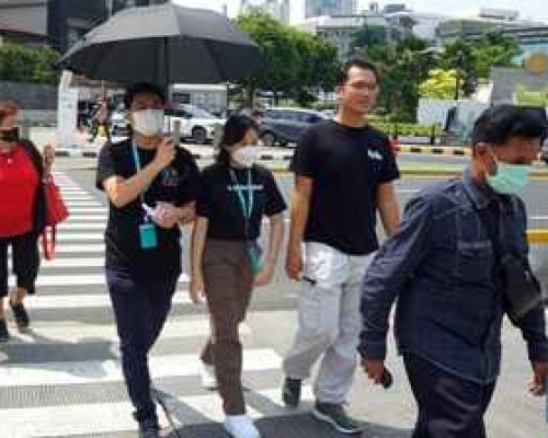 Musim Kemarau Mundur, BMKG Ungkap Area yang Bakal Panas Mendidih